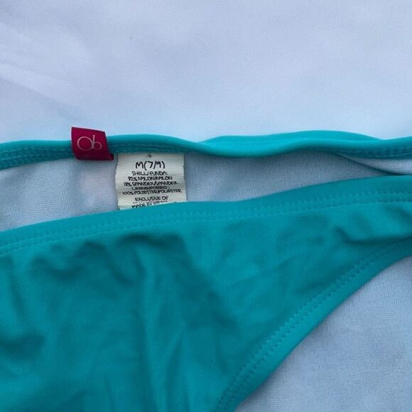 Take 50% OFF- Op Swimwear Bottom, Size-M(7M) - Picture 3 of 4